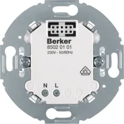 Berker Netz-Einsatz 85020101