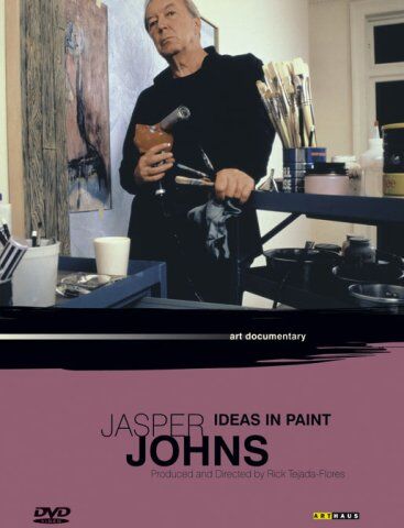 Jasper Johns, 1 DVD - Preis vom 19.10.2026 19:33:35 h