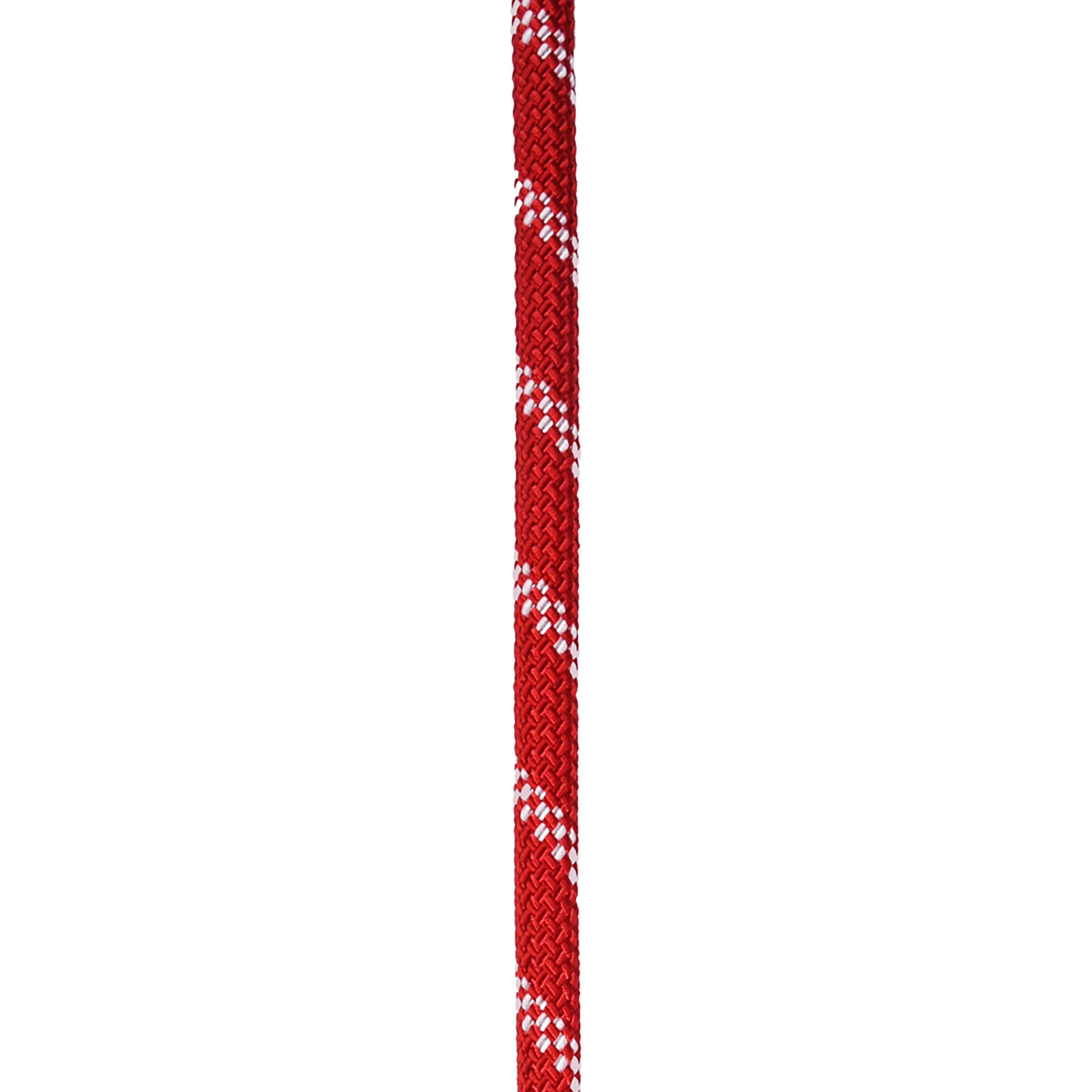 Edelrid Static Low Stretch 10.5mm Statikseil Statikseile rot Größe 200m