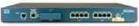 Cisco CSS 11503 Content Services Switch, SNMP 1, RMON, SNMP 2c, HTTP, IEEE 802.1Q, Blau, 2U, 432 x 381 x 89 mm, verkabelt