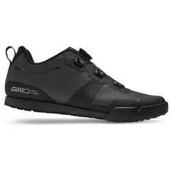 Giro Tracker Boa Herren MTB Schuhe Black Gr. 47