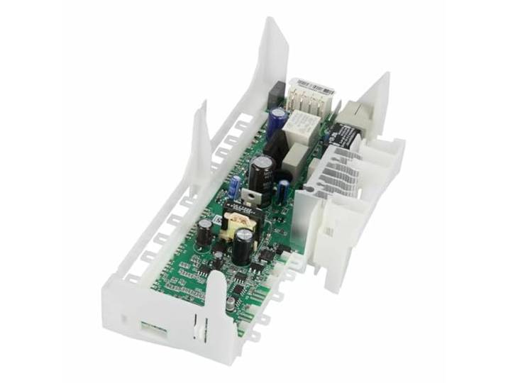 LUTH Premium Profi Parts Steuerelektronik programmiert kompatibel mit Siemens 12024361 für Kaffeemaschine