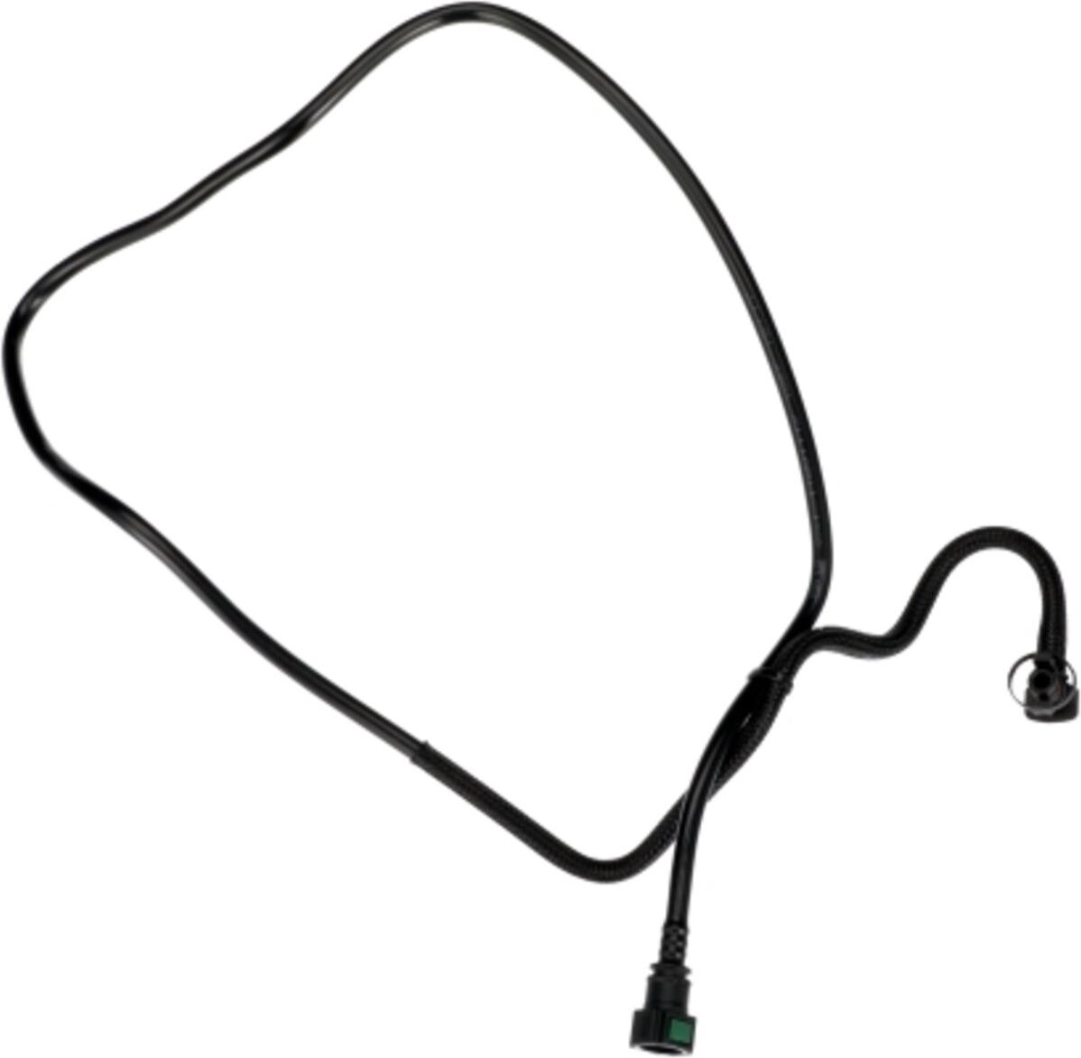 Gates Tubo flessibile del carburante MFL1043