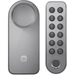 Xiaomi, Zutrittskontrolle, BHR07XDGL (Bluetooth, Elektronische Zahlenkombination, Fingerabdruck)