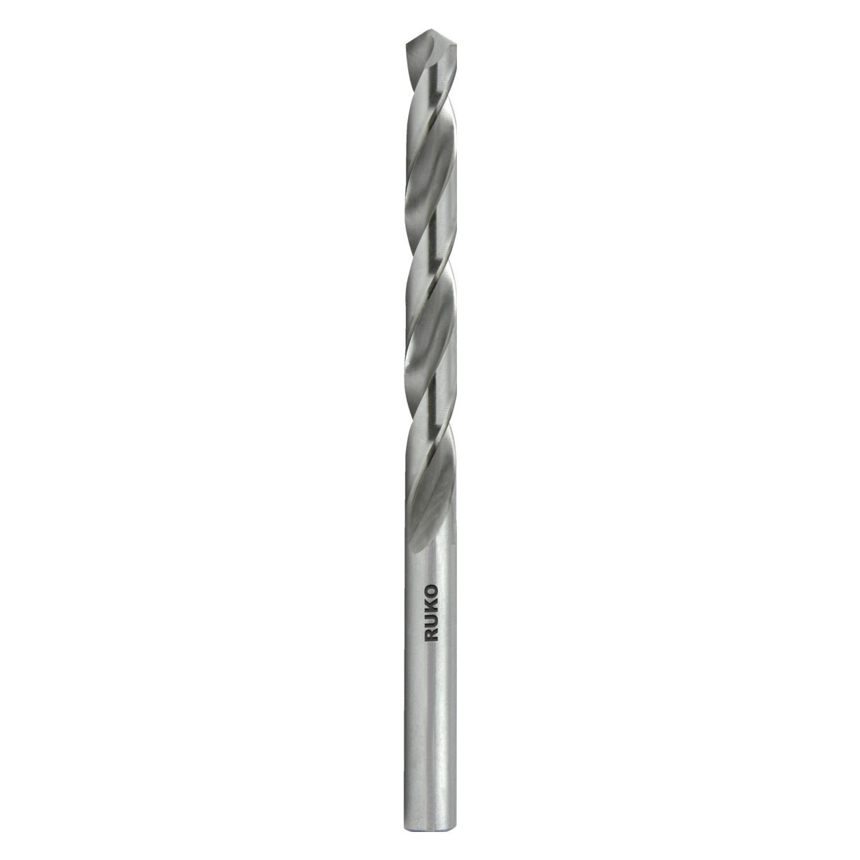 Ruko Spiral metal drill HSS 16.0 mm (214160/RUKO)
