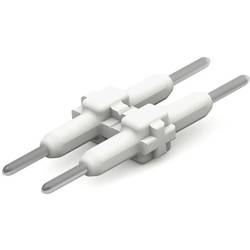 WAGO 2059-902 2059-902 Verbinder PA66 (L x B x H) 15.3 x 5.70 x 2.50 mm 500 St.