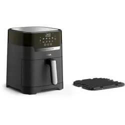Tefal Airfryer EY5058 Easy Fry & Grill XL Precision (EY505815)
