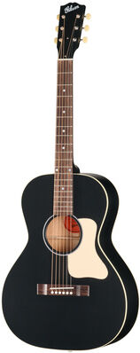 Gibson L-00 Century 12-Fret EB Ebony