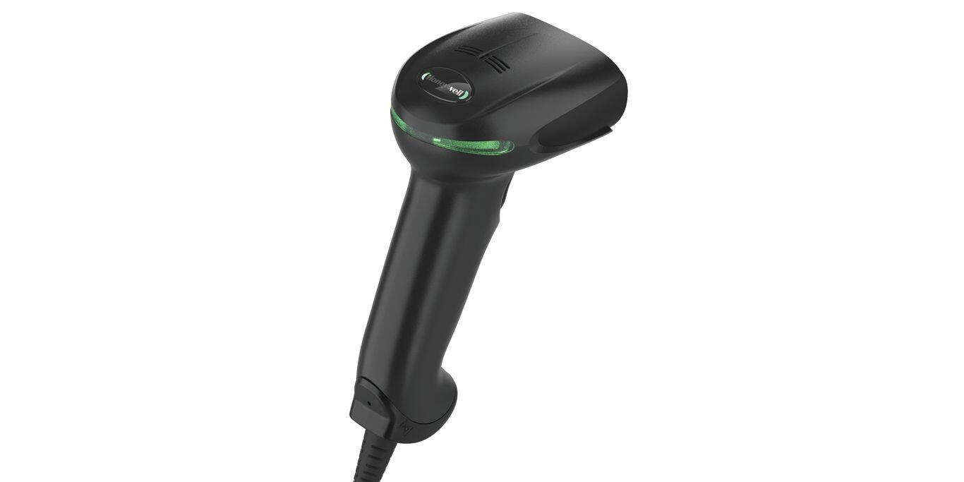 Honeywell Xenon Performance 1950g Barcode Scanner 1950GHD-2USB-R