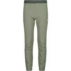CMP Campagnolo, Mädchen, Outdoorhose, Climb Light (116), Grün