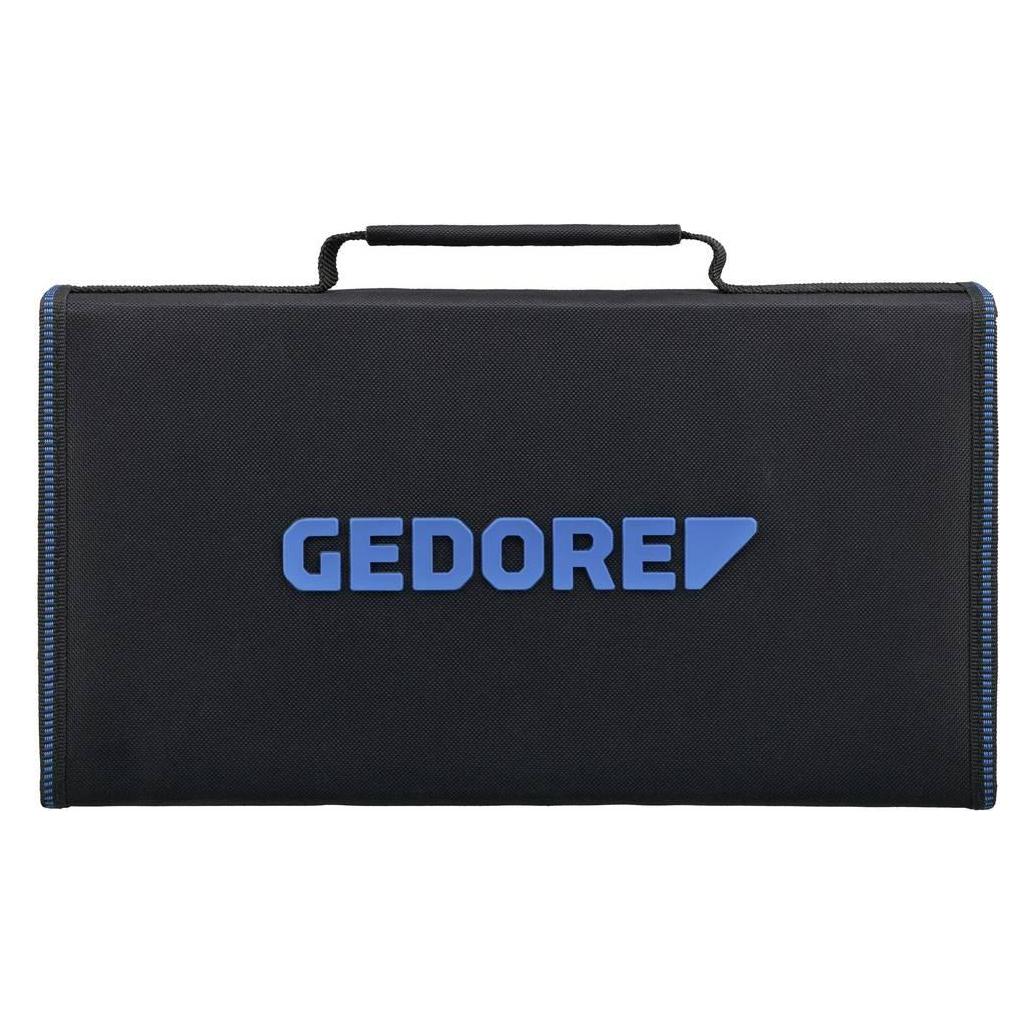 Gedore TC 666-142-033 Werkzeugset in Tasche (TC 666-142-033)