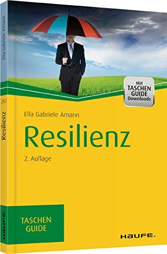 Amann, Ella Gabriele - Resilienz - Preis vom 12.10.2026 11:37:12 h