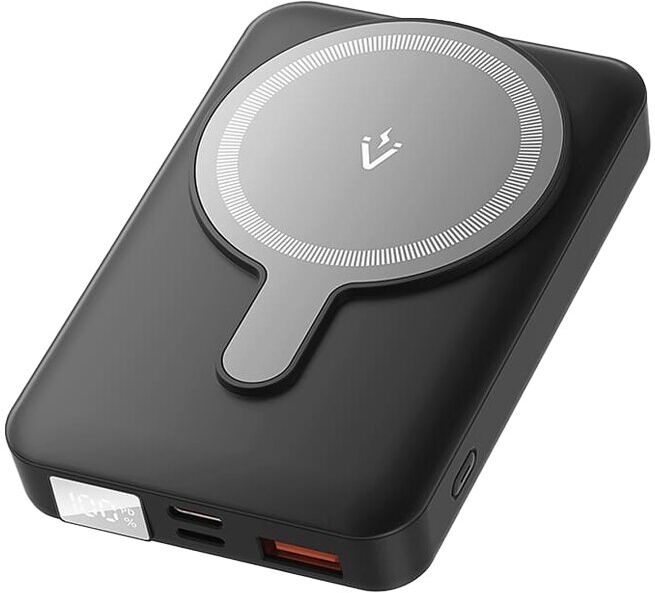 POWERBANK VENTION MAG 10AH PT