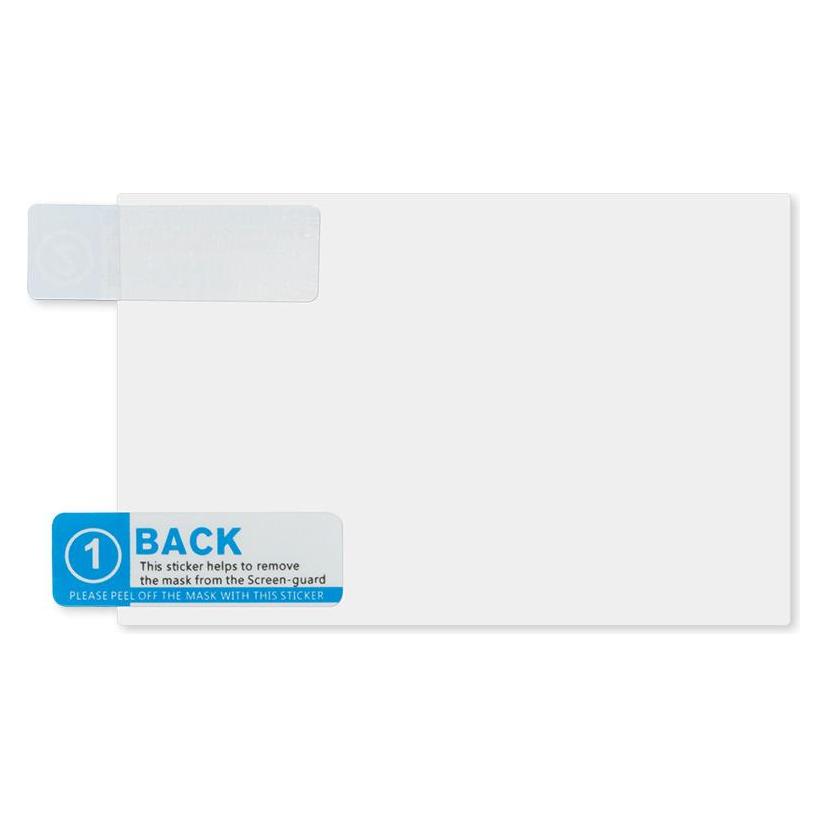 JJC LAR X100V Anti Reflection LCD Screen Protector (LAR-X100V)