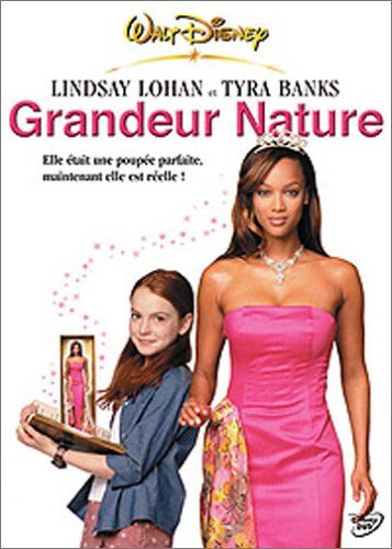 Mark Rosman - Grandeur nature [FR IMPORT] - Preis vom 11.10.2026 23:13:37 h