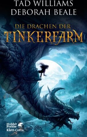 Tad Williams - Die Drachen der Tinkerfarm - Preis vom 09.10.2026 07:28:09 h