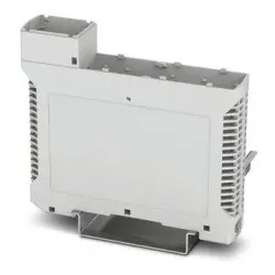 Phoenix Contact 2201499 Tragschienengehäuse ME PLC 40 B BUS 10/10 GY7035 MEPLC40BBUS1010GY7035  - 10 Stück