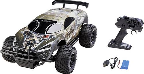 Revell 24442 RV RC Car Desert Rat 1:10 RC Einsteiger Modellauto Elektro Buggy