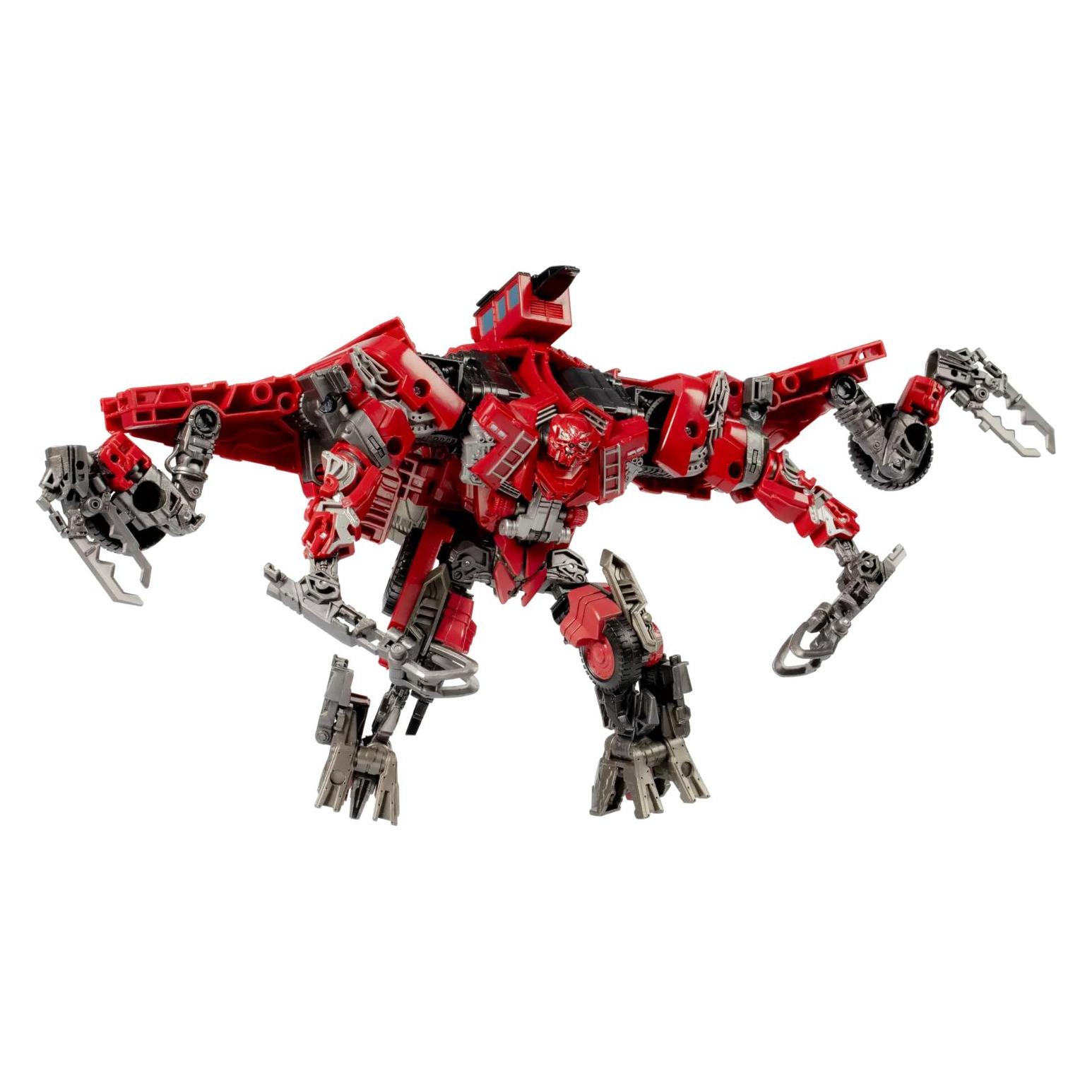 Transformers 2 : La Revanche Studio Series Leader Class Power Collection Constructicon Over (G10915L0)