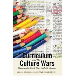 Curriculum and the Culture Wars, Fachbücher