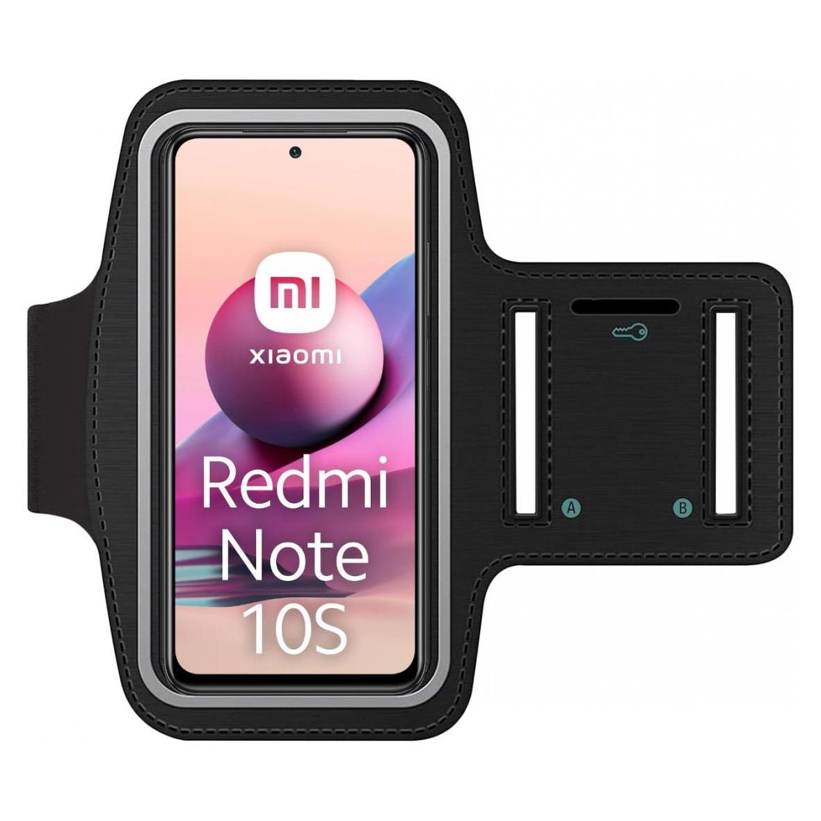 SmartFitness Xiaomi Redmi Note 10S Handy Sport Armband (00029500)