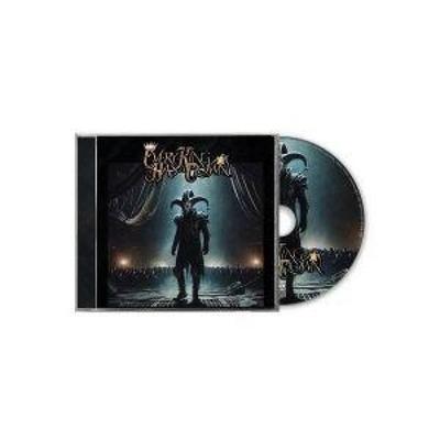 Every King Has A Clown - Every King Has A. Clown, CD