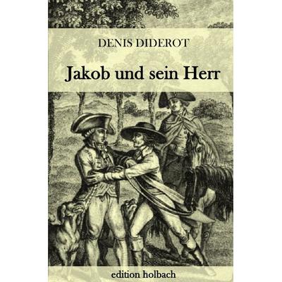 Jakob und sein Herr, Taschenbuch von Denis Diderot, Epubli, 978-3-7450-8971-4