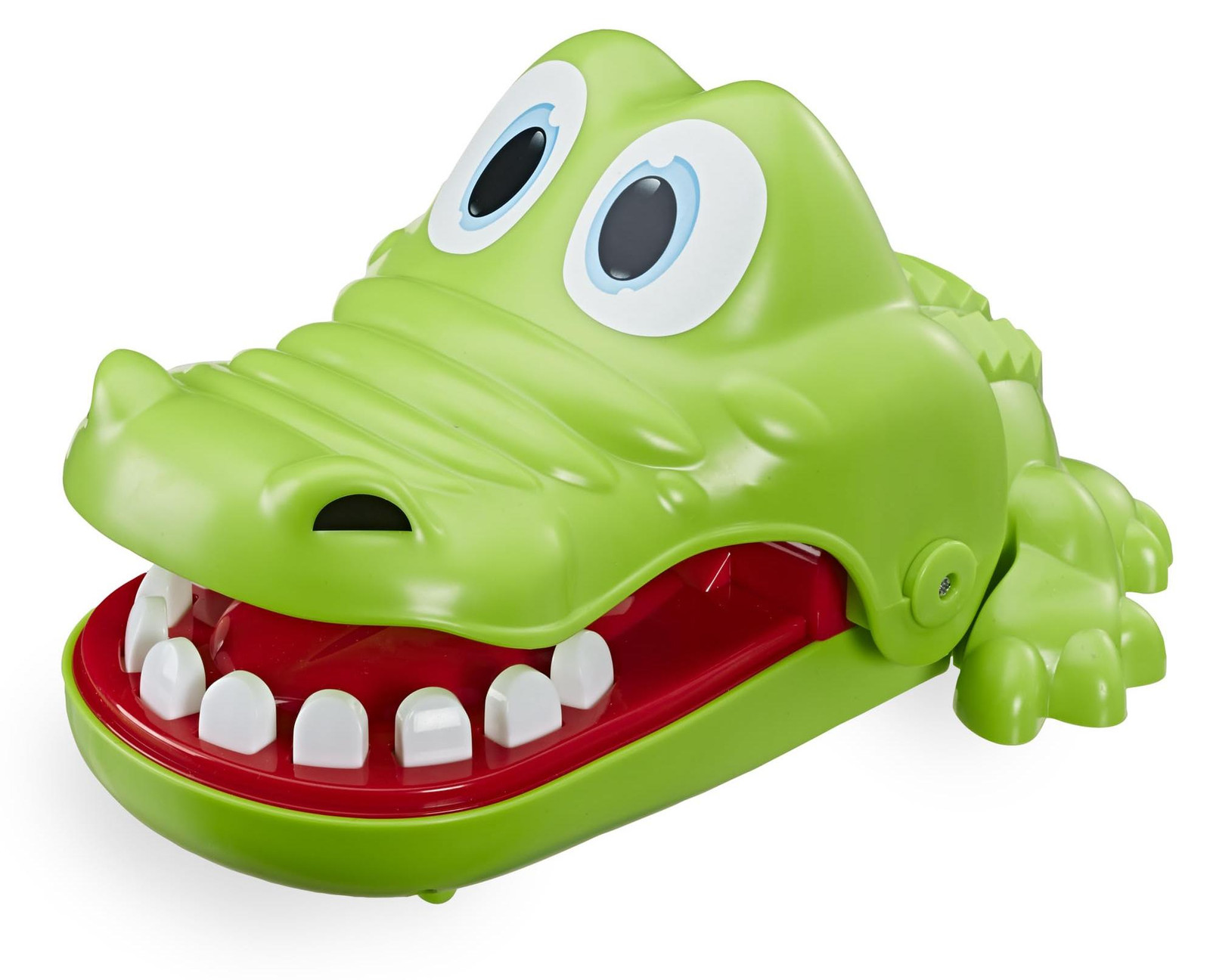 Hasbro Gaming Tischspel Cocodile Dentist Spaans/Portugees