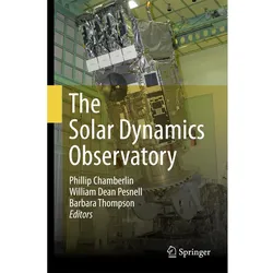Springer The Solar Dynamics Observatory
