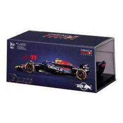 Bburago Race Oracle Red Bull Racing RB20 2024 (60849825)
