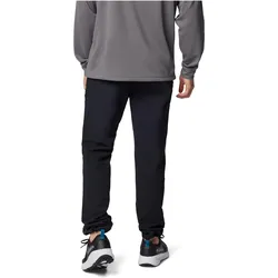 Columbia, Herren, Outdoorhose, Black Mesa™ Warm Pant (36), Schwarz