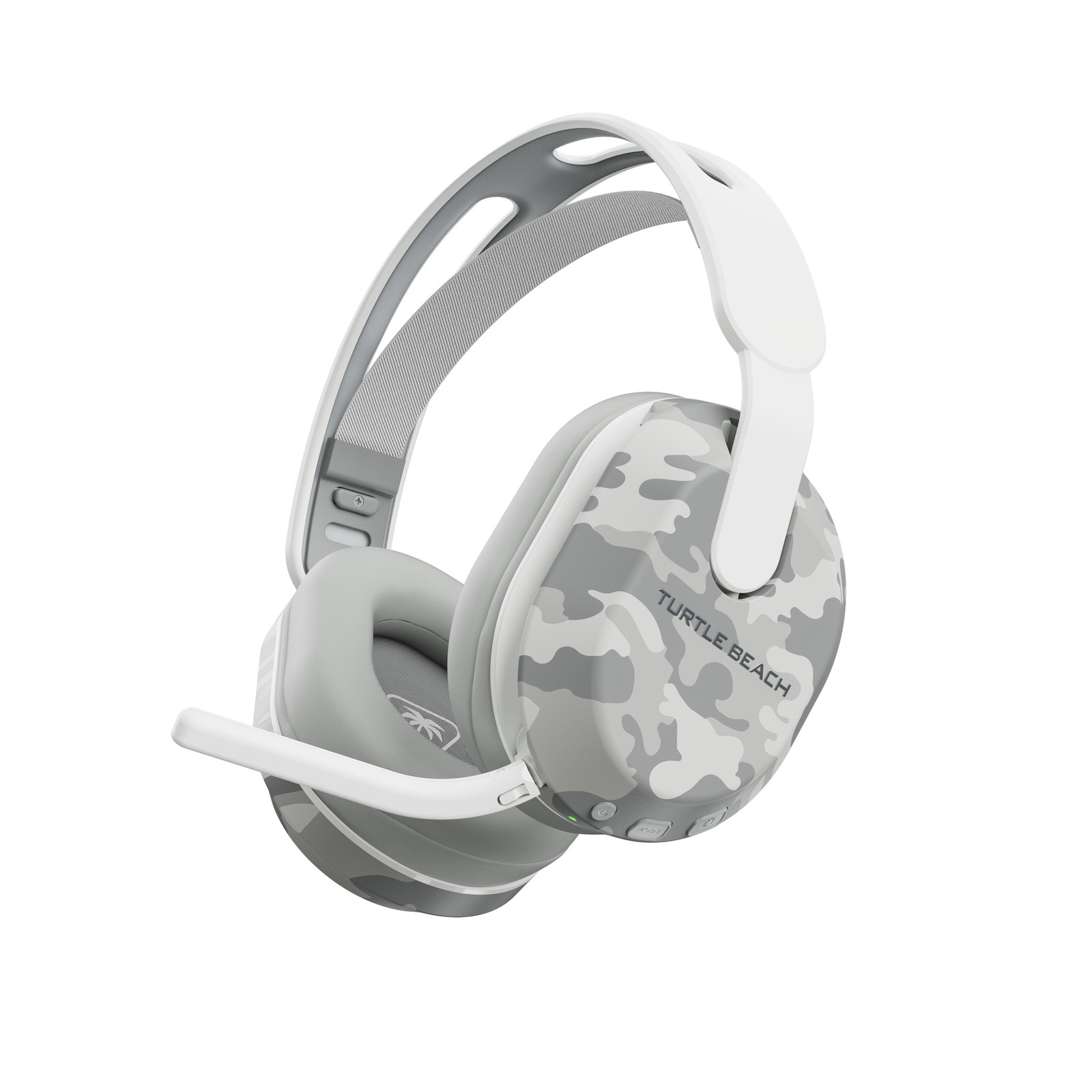 Turtle Beach Stealth 500 Wireless Gaming Headset XB - Arctic Camo - TBS-2103-95