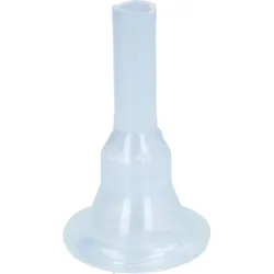 Kondomurinal Silikon Wide Band 29Mm 4910 30 ST