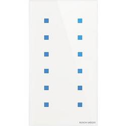 Busch-Jaeger KNX 2CKA006300A1563 Touchscreen-Modul TB/U12.7.11-CG