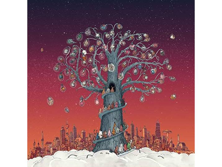 Dance Gavin Dance - Artificial Selection