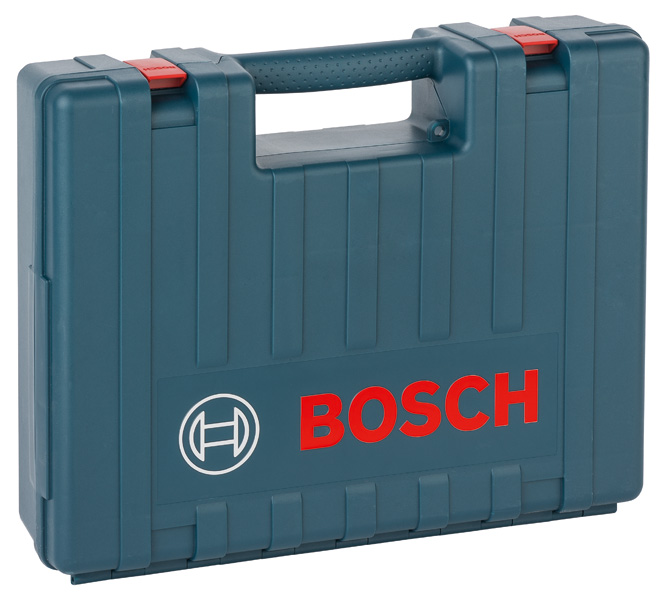 Bosch Kunststoffkoffer, 445 x 360 x 123 mm 2605438170
