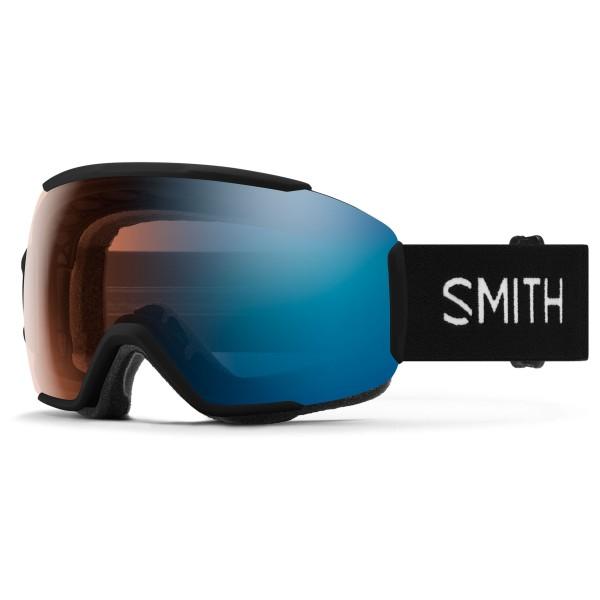 Smith - Sequence OTG CP Pro PC Mirror S3-1 VLT 16-55% - Skibrille Gr L blau