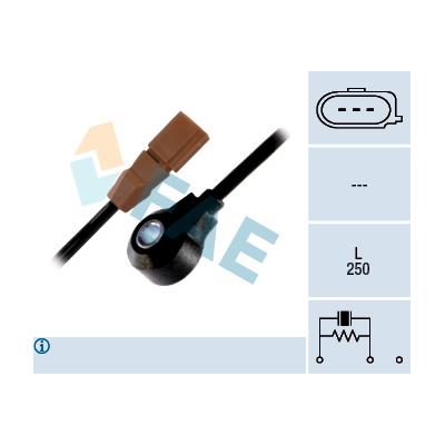 FAE Klopfsensor 60116 für VW