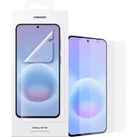 Screen Protector, Schutzfolie transparent, 2 Stück, für Galaxy A57 5G