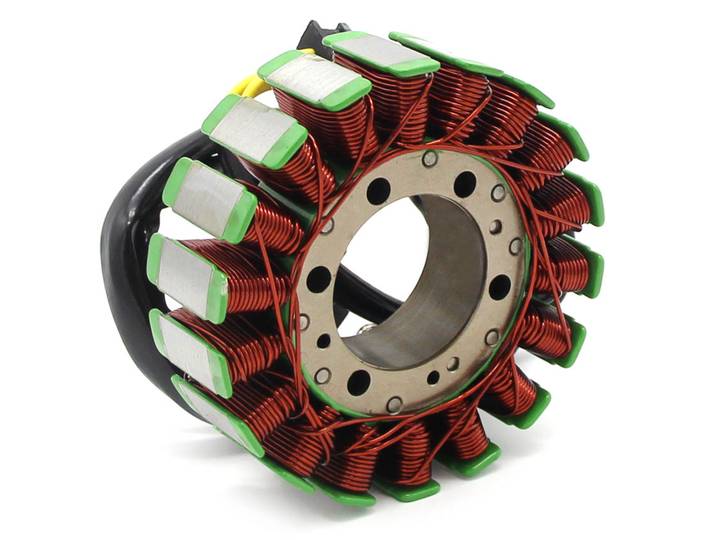 Bobine de Stator de générateur de Stator de moteur magnéto pour Ducati 26420461 A 26420511 Un Hypermotard Diavel Carbon 1200 FL 939 XDiavel S