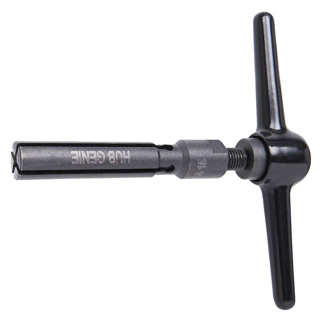 Unior Hub Genie 12mm/15mm End Cap Removal Tool (627272)