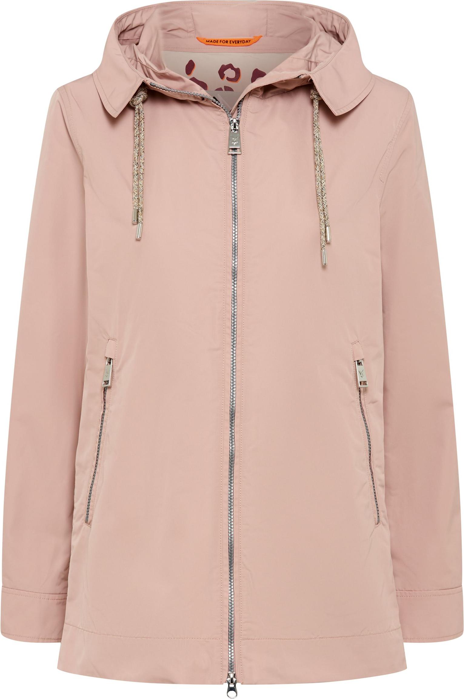 Jacke