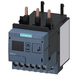 Siemens Dig.Industr. Stromüberwachungsrelais 3RR2442-1AA40