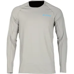 Klim Aggressor -1.0 Cooling 2023 Langarm Funktionsshirt S