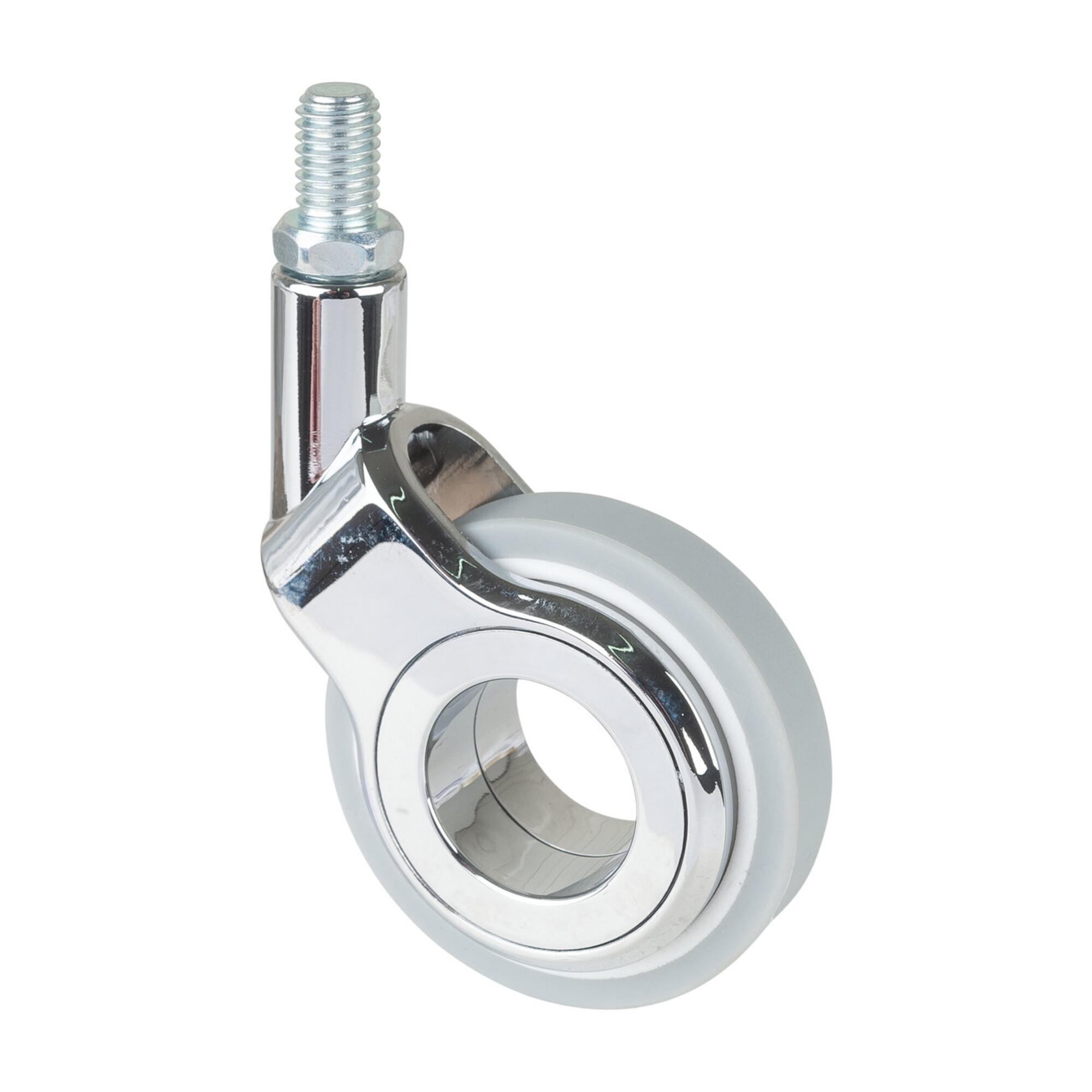 BS Rollen Design-Lenkrolle (F382.061))