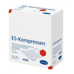 Es-Kompr Ster 5x5 50 ST