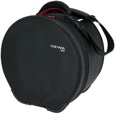 "Gewa SPS Tom Bag 12""x08"" Noir"