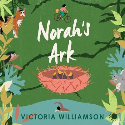 Norah's Ark - Victoria Williamson, Audio, 9781399157971