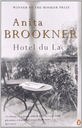 Anita Brookner - Hotel du Lac - Preis vom 19.10.2026 19:33:35 h