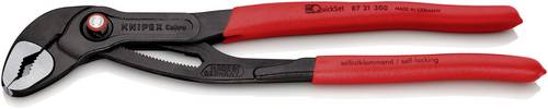 Knipex-Werk Cobra-Wasserp.-Zange 87 21 300